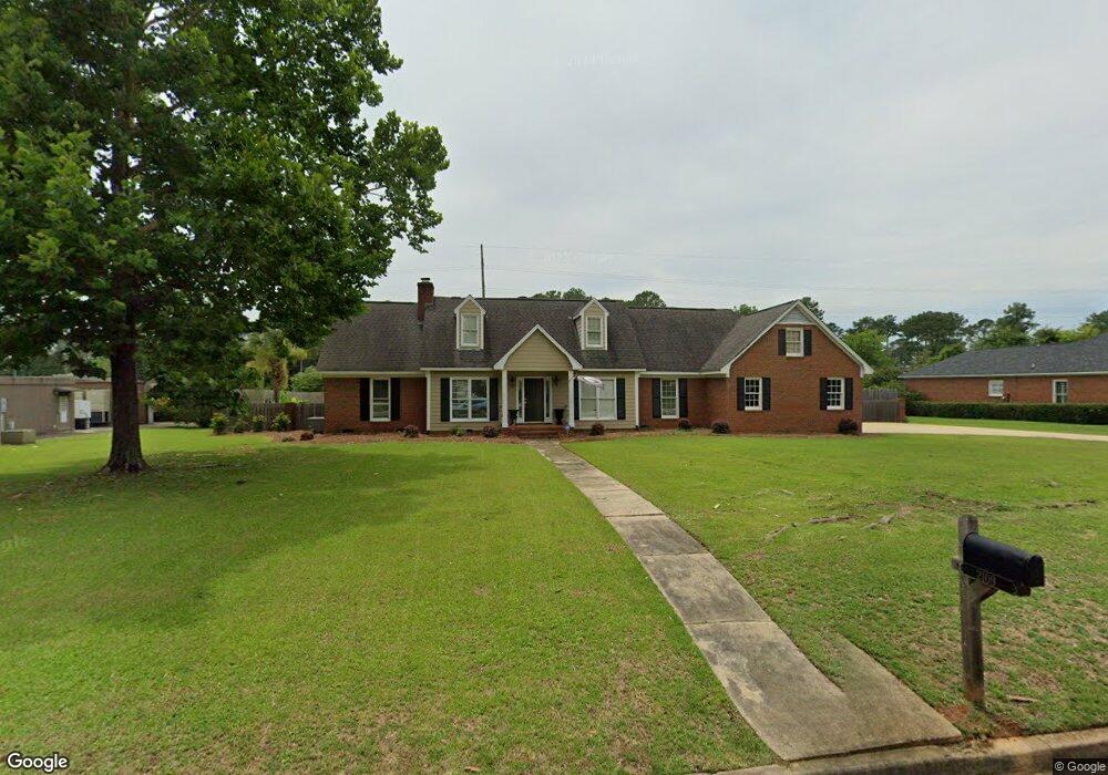 2109 Hanover St, Albany, GA 31707 - photo 1