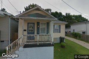 120 S Mulberry St, Georgetown, KY 40324