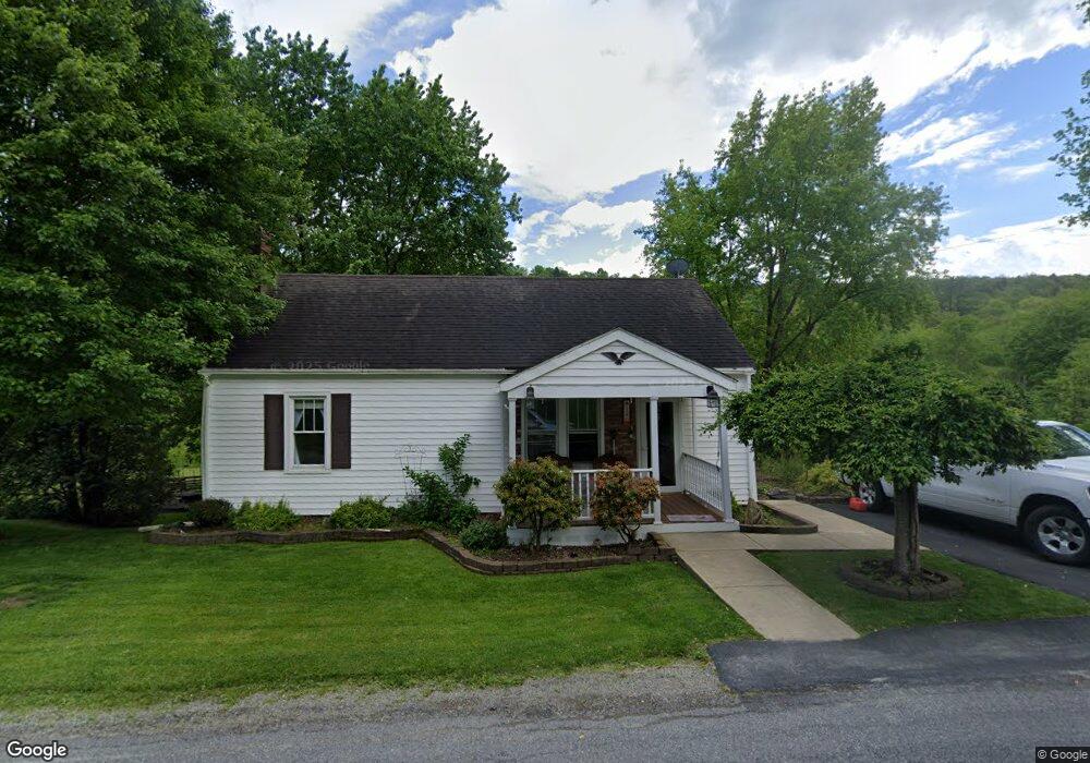 140 Maple St, Cherry Tree, PA 15724 - photo 1