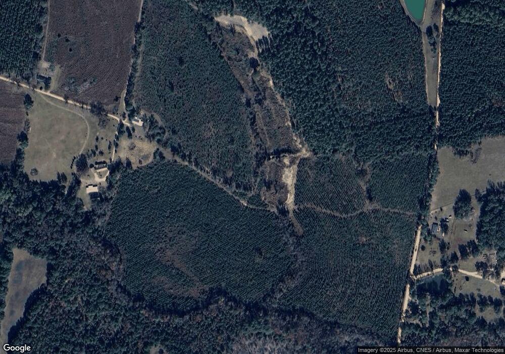 1350 Louie G Calhoun Rd, Tarrytown, GA 30470 - photo 1