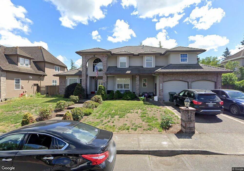 1089 NW 8th Way, Canby, OR 97013 - photo 1