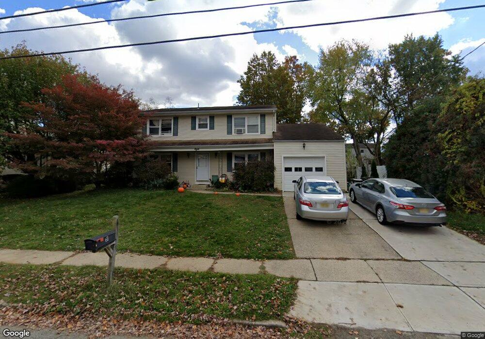 8 Brownstone Place, Flanders, NJ 07836 - photo 1