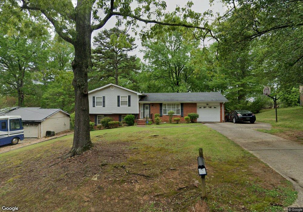 2308 Applewood Dr, Center Point, AL 35215 - photo 1