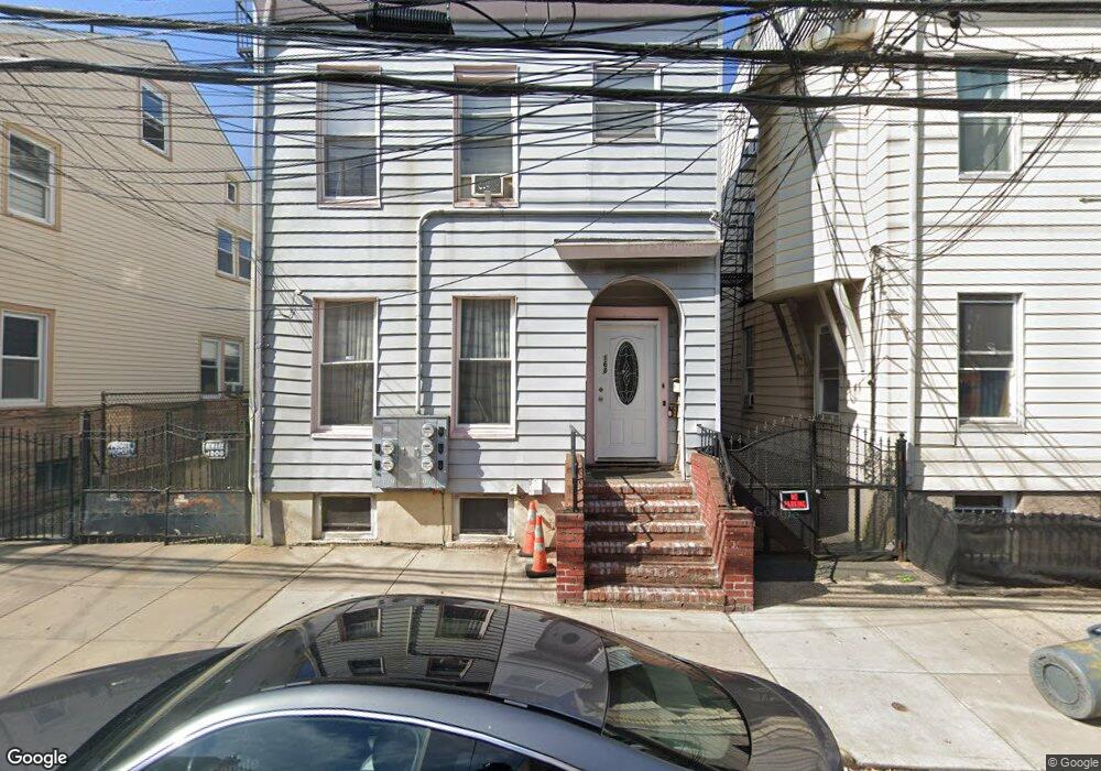 168 Lafayette St, Newark, NJ 07105 - photo 1
