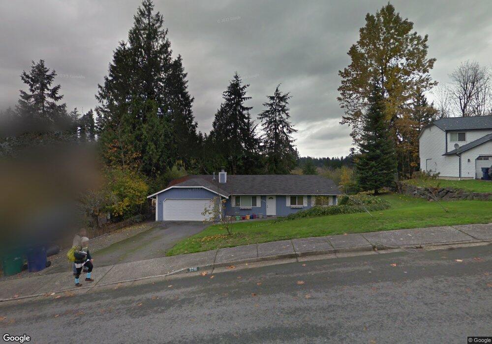3781 232nd Place SW, Brier, WA 98036 - photo 1