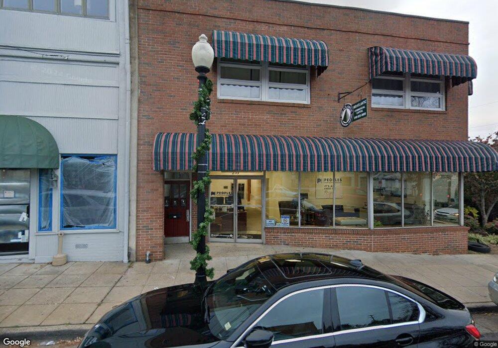 210 N Main St, Culpeper, VA 22701 - photo 1