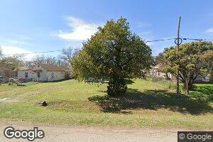 609 S 15th St, Frederick, OK 73542