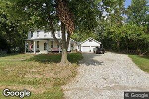 245 E Brown St, Waverly, IL 62692