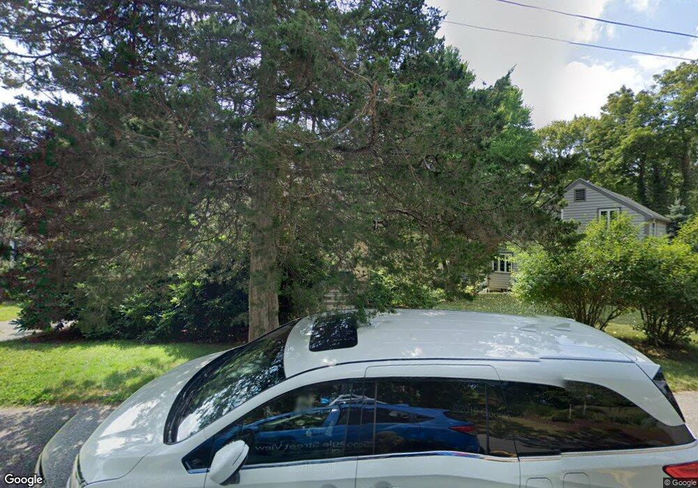 83 N Hancock St, Lexington, MA 02420 - photo 1