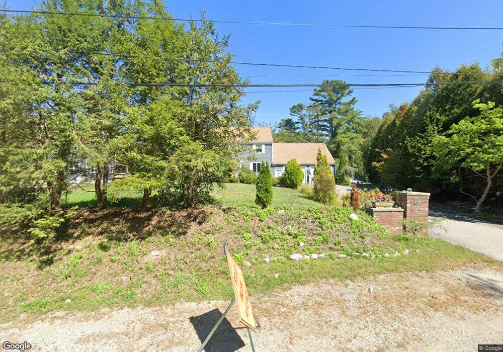 640 Chief Justice Cushing Hwy, Cohasset, MA 02025 - photo 1