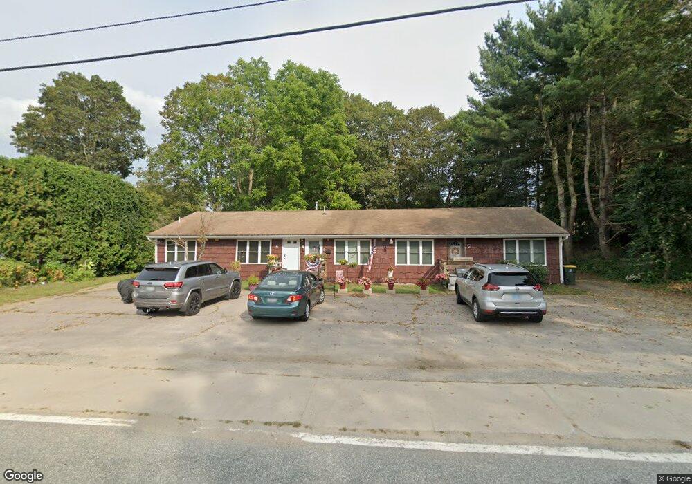 31 River St, Burrillville, RI 02830 - photo 1