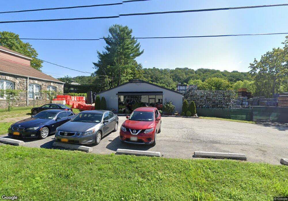 20 Park Rd, Briarcliff Manor, NY 10510 - photo 1