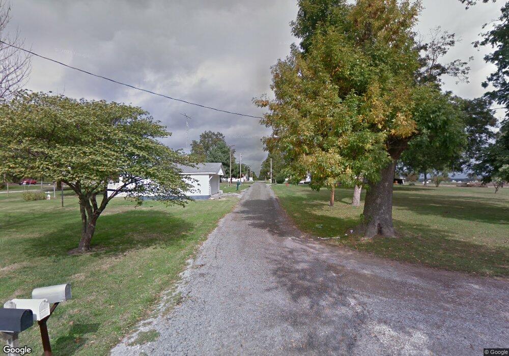 407 Jefferson St, Waltonville, IL 62894 - photo 1