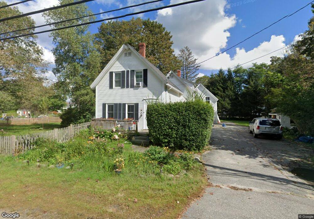 129 E Main St unit 12, Yarmouth, ME 04096 - photo 1