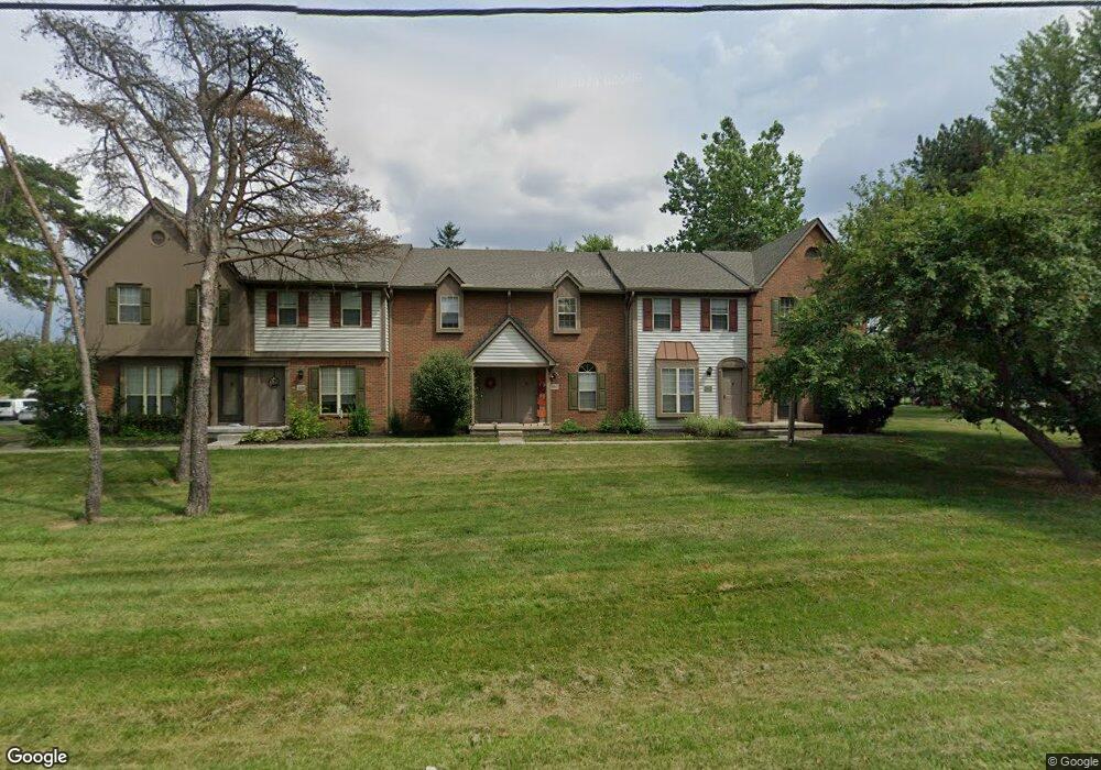 6014 Godown Rd, Columbus, OH 43235 - photo 1