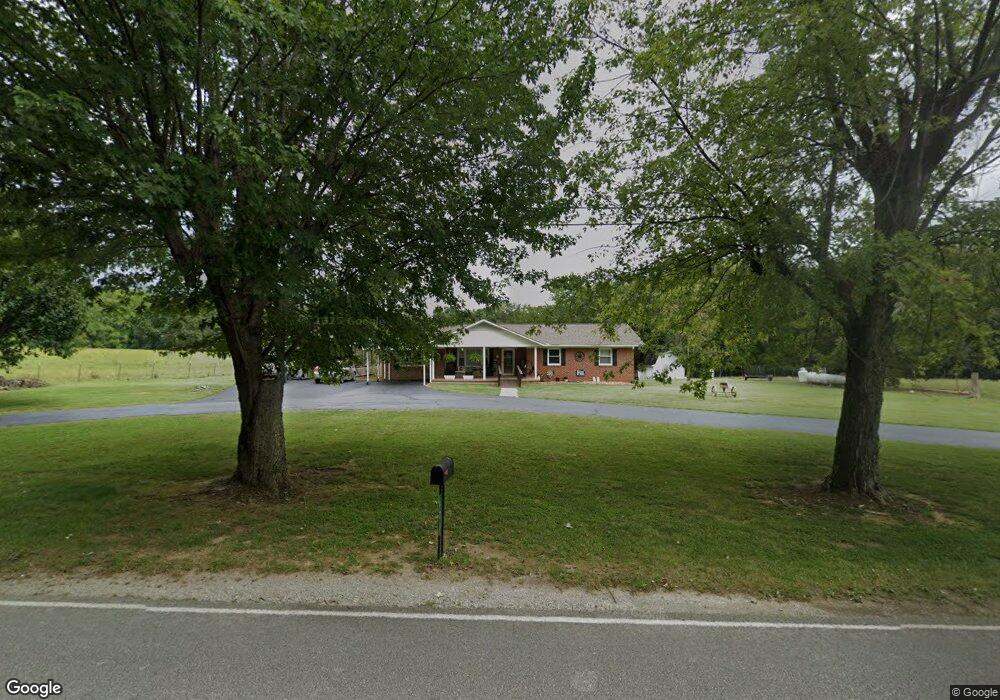 176 Step Rock Hill Rd, Cookeville, TN 38501 - photo 1