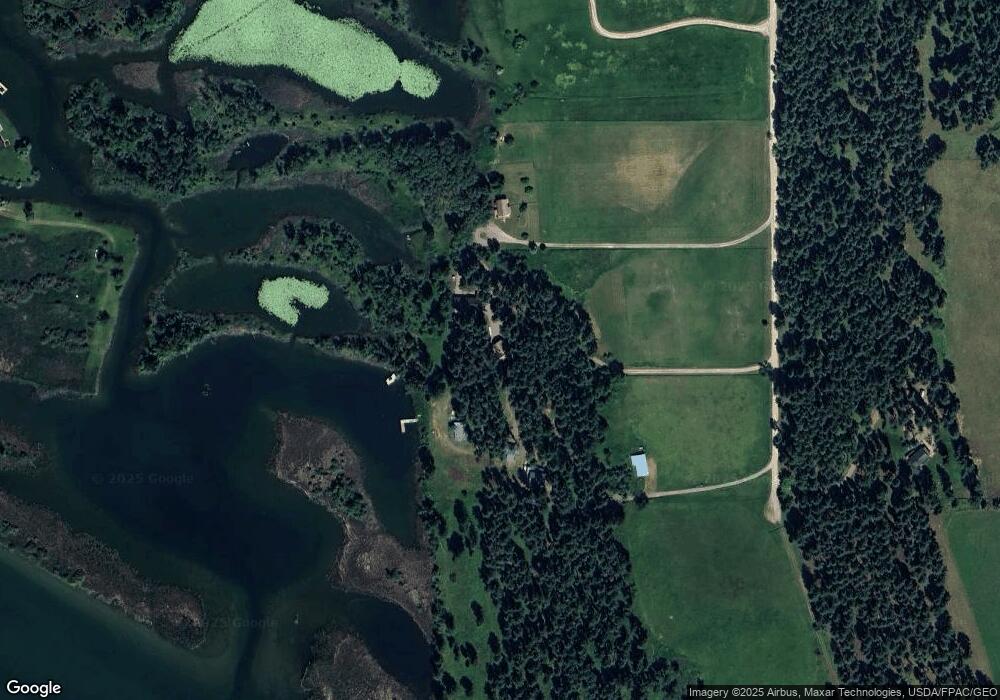 850 N Ramsfield Rd, Bigfork, MT 59911 - photo 1