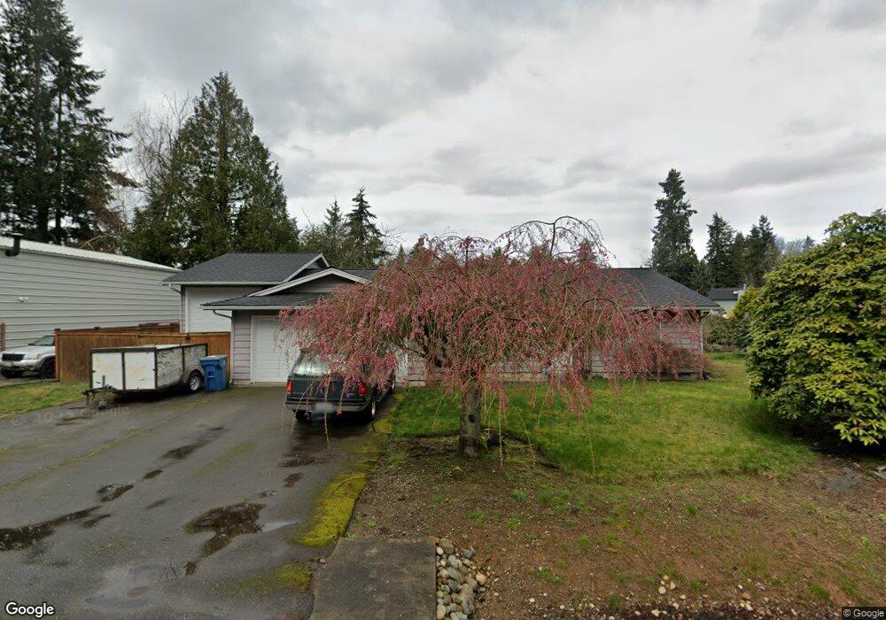 5611 151st Place SW, Edmonds, WA 98026 - photo 1