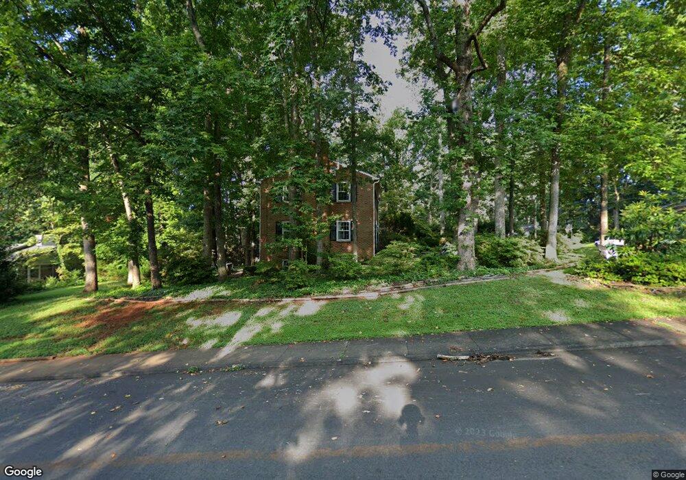 2320 Kerry Ln, Charlottesville, VA 22901 - photo 1