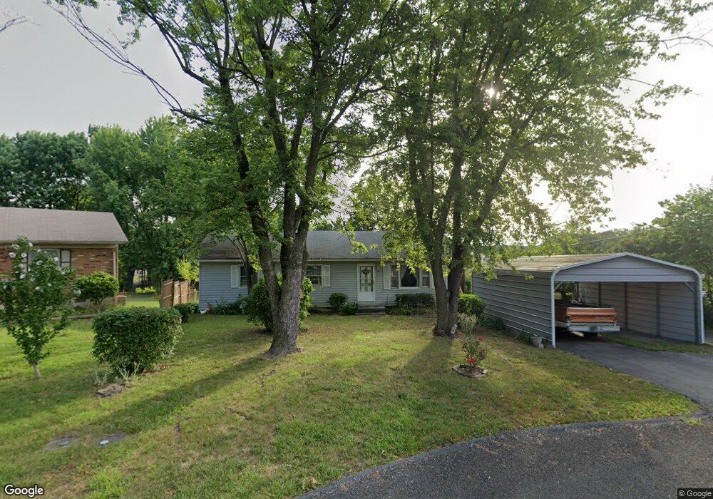 2102 First St, Middletown, VA 22645 - photo 1