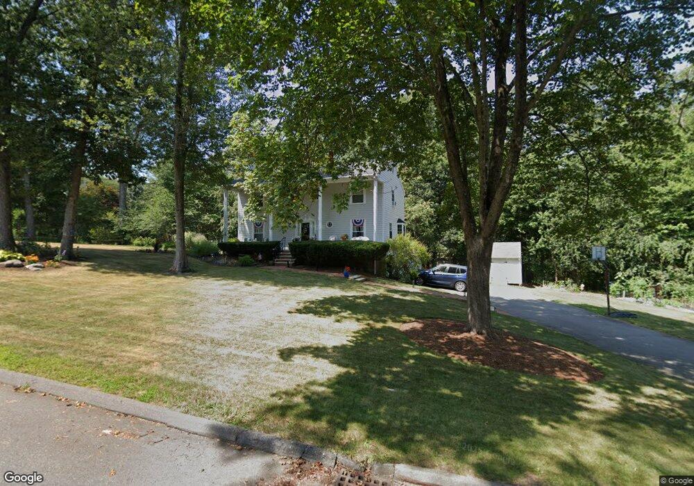 17 Daniels Rd, Wenham, MA 01984 - photo 1