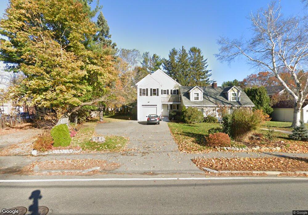 365 Cross St unit A, Winchester, MA 01890 - photo 1