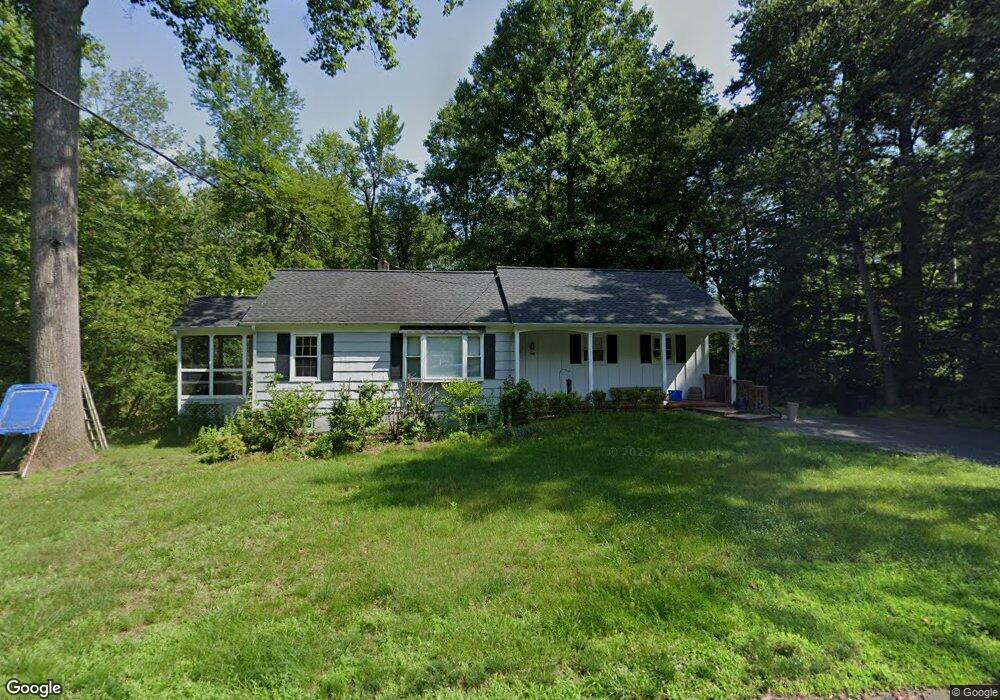 50 Mountainview Rd, Chatham, NJ 07928 - photo 1