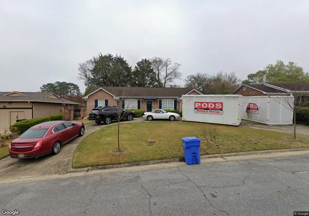 6010 Windsor Dr, Columbus, GA 31909 - photo 1