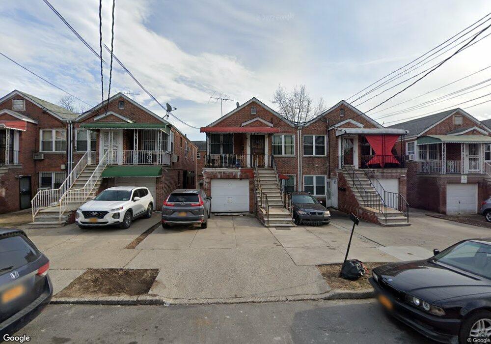 934 Neill Ave, Bronx, NY 10462 - photo 1