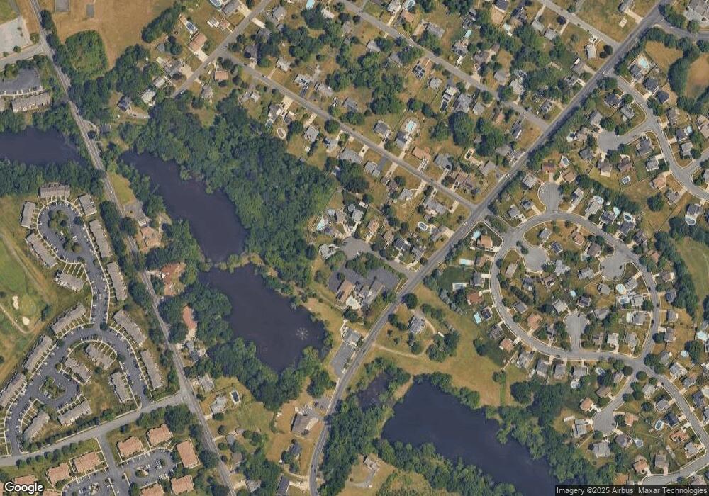 111 Bradley Ct, Clementon, NJ 08021 - photo 1