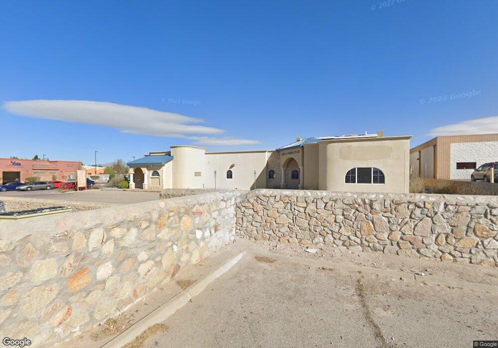 11150 La Quinta Place, El Paso, TX 79936 - photo 1