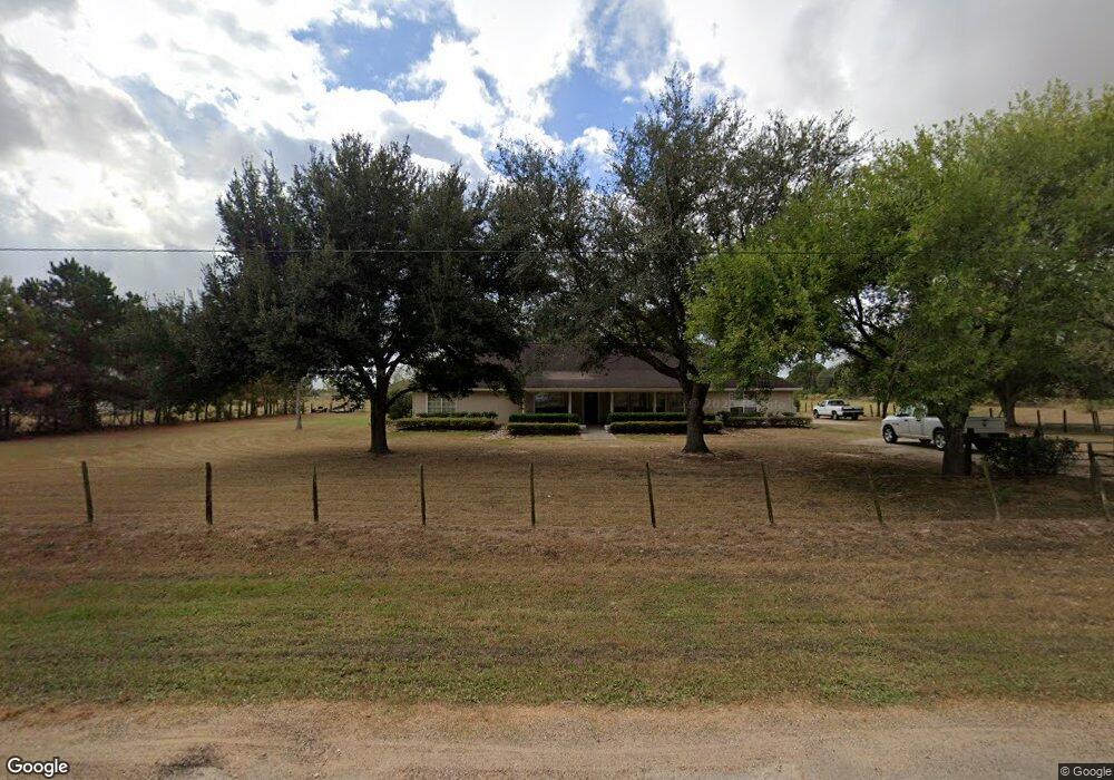 28843 Mahon Rd, Hockley, TX 77447 - photo 1