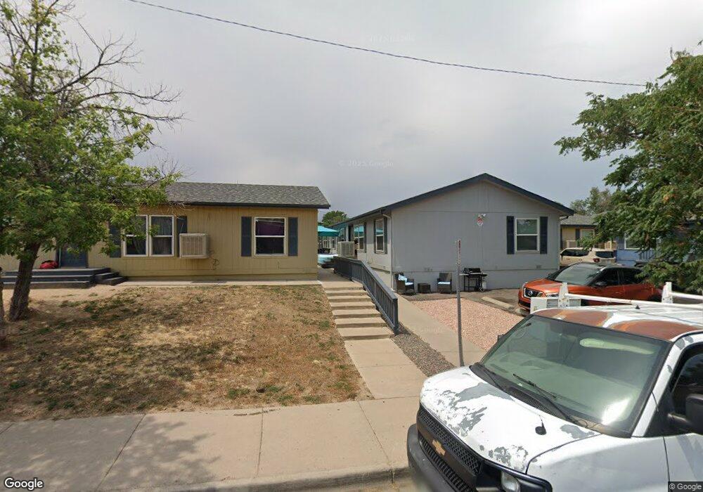 1117 Xanthia St, Denver, CO 80220 - photo 1