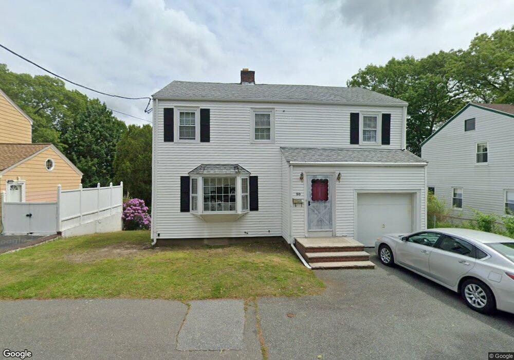 20 Dambrosio Rd, Lynn, MA 01904 - photo 1