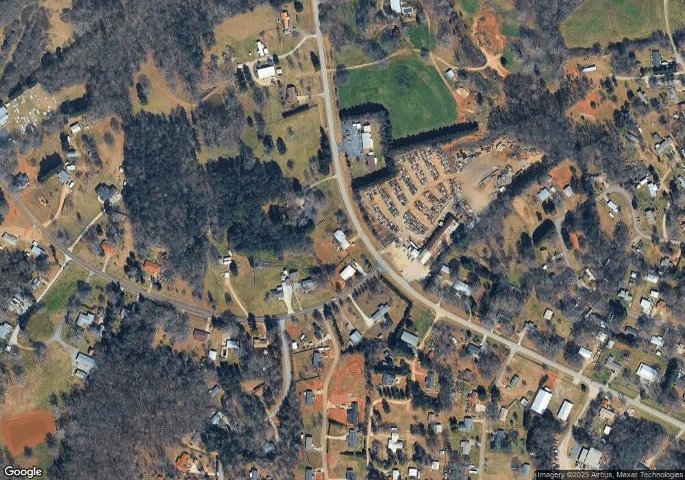 543 Crane Mill Rd, Alto, GA 30510 - photo 1