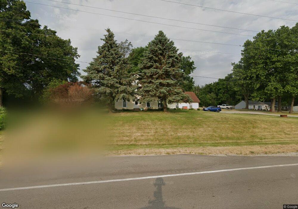 14741 Michigan Rd, Argos, IN 46501 - photo 1