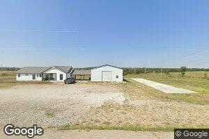 623 State Highway 123, Barnsdall, OK 74002