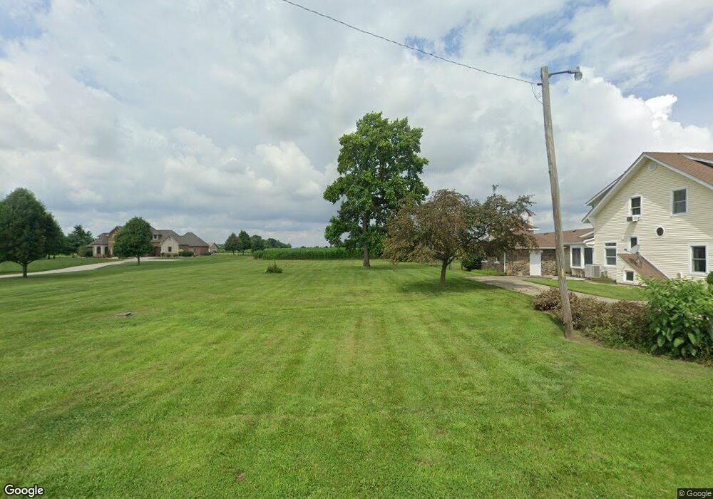 3810 N 75 W, Franklin, IN 46131 - photo 1