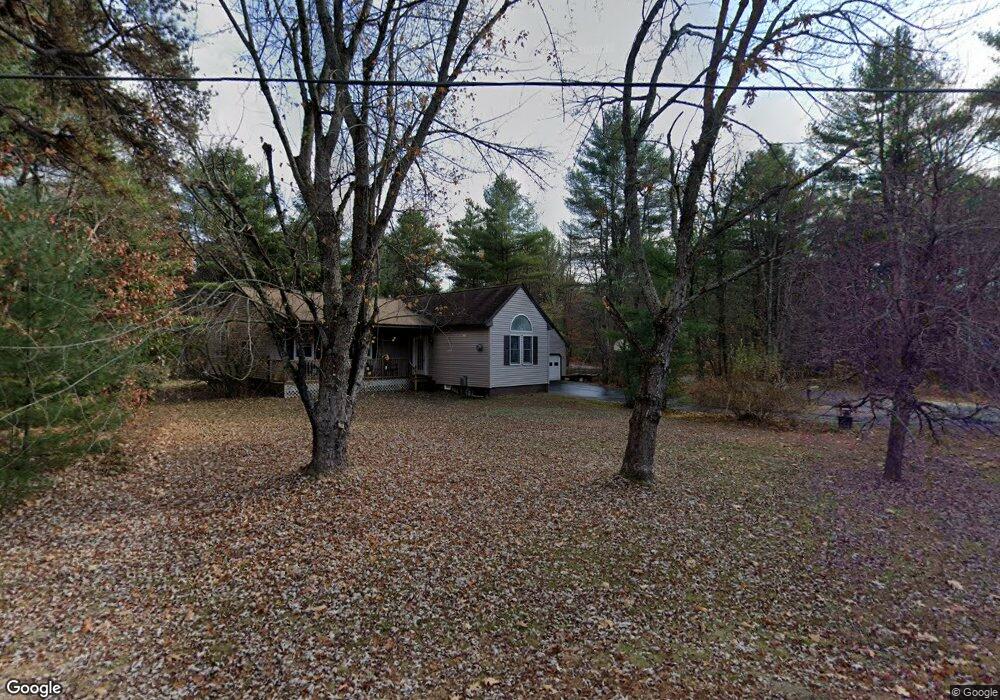 27 Hope Ave, Steep Falls, ME 04085 - photo 1