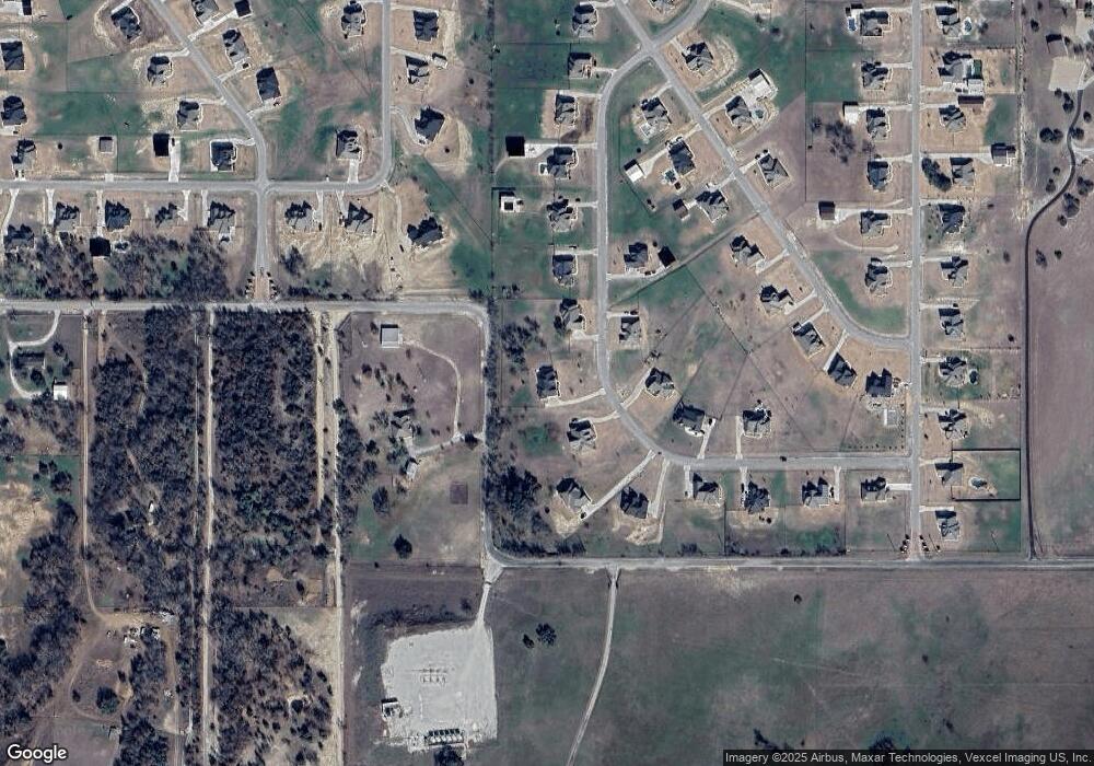 231 Columbia Ct, Springtown, TX 76082 - photo 1