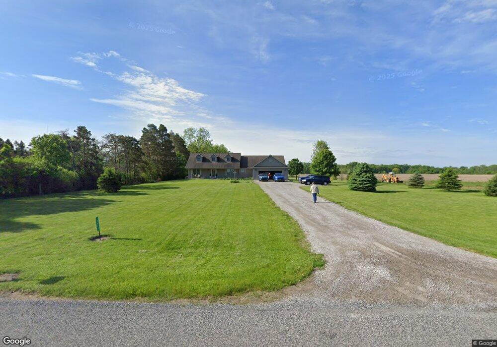 10588 Burt Rd, Birch Run, MI 48415 - photo 1