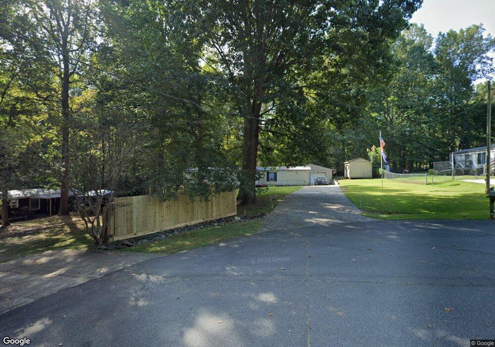 176 Arbor Dr, Statesville, NC 28677 - photo 1