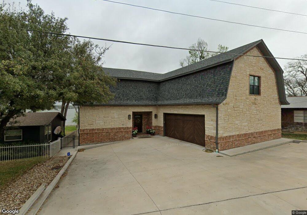 402 W Lake Dr, Weatherford, TX 76087 - photo 1