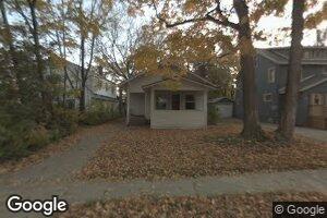 920 Princeton Ave, Lansing, MI 48915