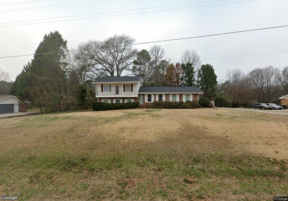 1801 Old Salem Rd SE, Conyers, GA 30013 - photo 1