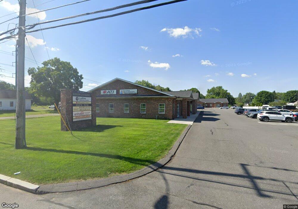 483 Holyoke St, Ludlow, MA 01056 - photo 1