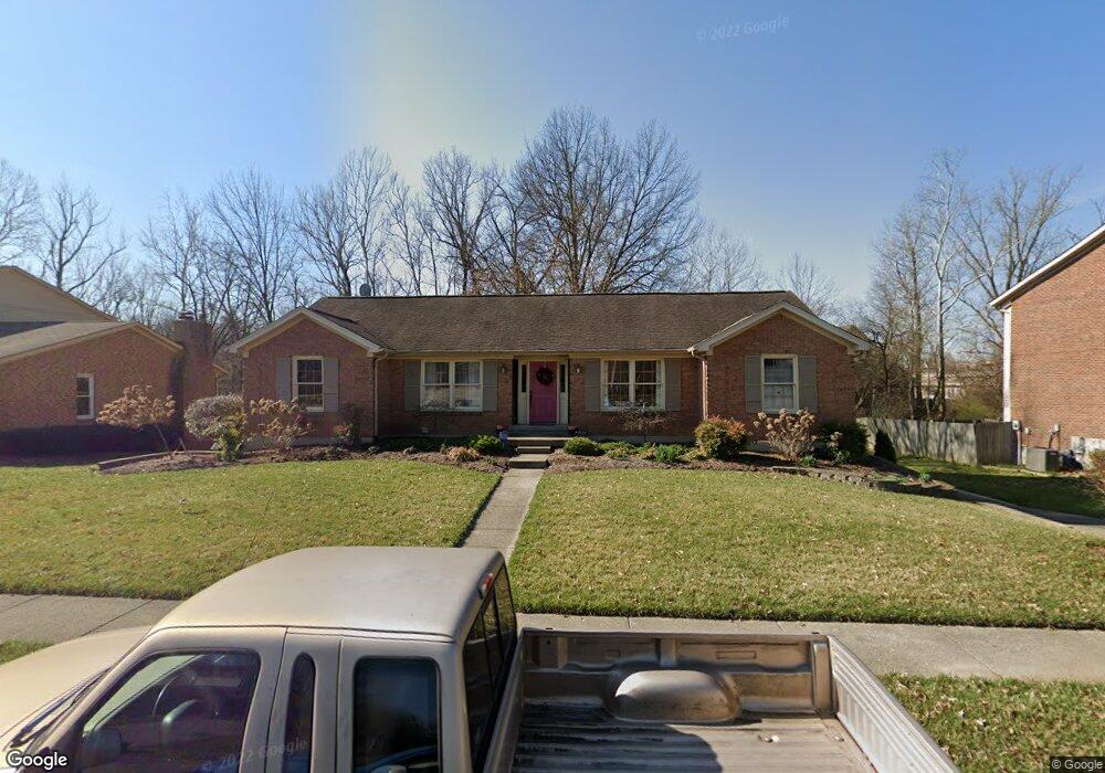 1118 Creekview Cir, New Albany, IN 47150 - photo 1