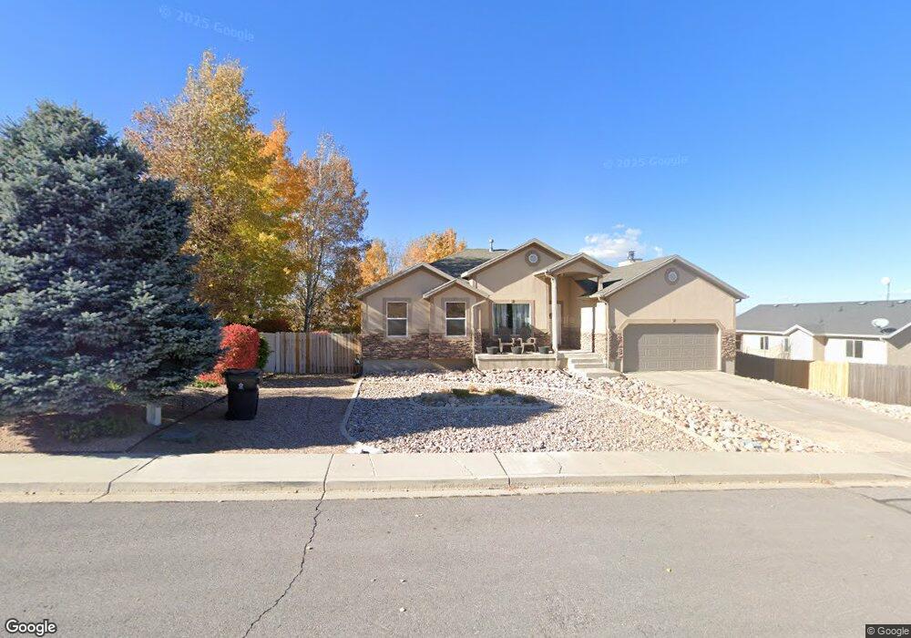 624 S 400 E unit A-3, Santaquin, UT 84655 - photo 1