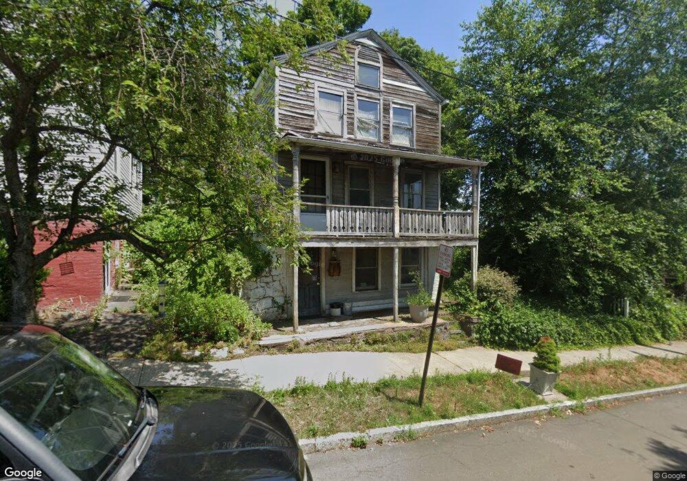 7 Pine St, New Haven, CT 06513 - photo 1