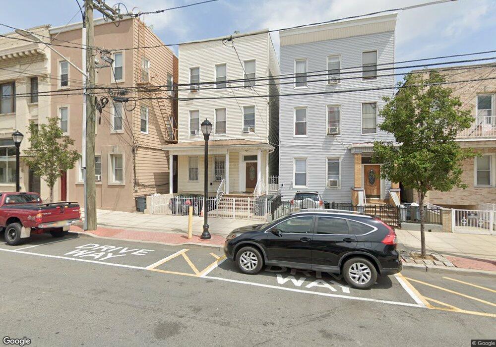 414 22nd St, Union City, NJ 07087 - photo 1